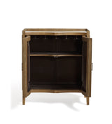 Balabac Drinks Cabinet - Small - Natural