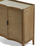 Balabac Drinks Cabinet - Small - Natural