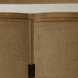 Balabac Drinks Cabinet - Small - Natural