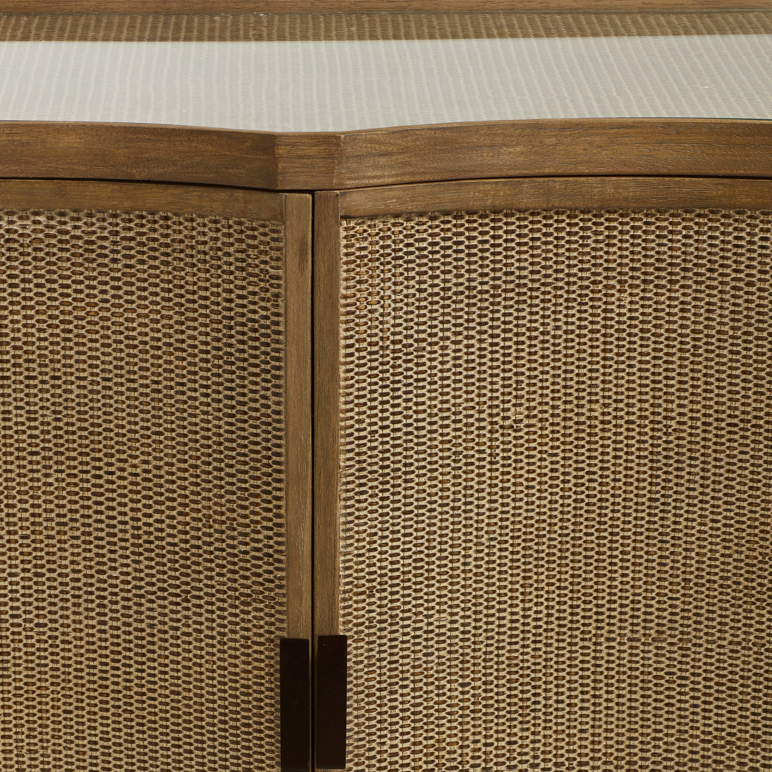 Balabac Drinks Cabinet - Small - Natural