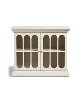 Gustaf Sideboard - Small - Washed Grey