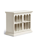 Gustaf Sideboard - Small - Washed Grey