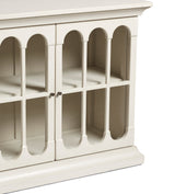 Gustaf Sideboard - Small - Washed Grey
