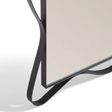 Sombra Mirror - Black