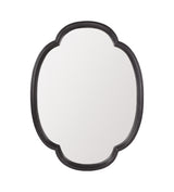 Sorrel Mirror - Black