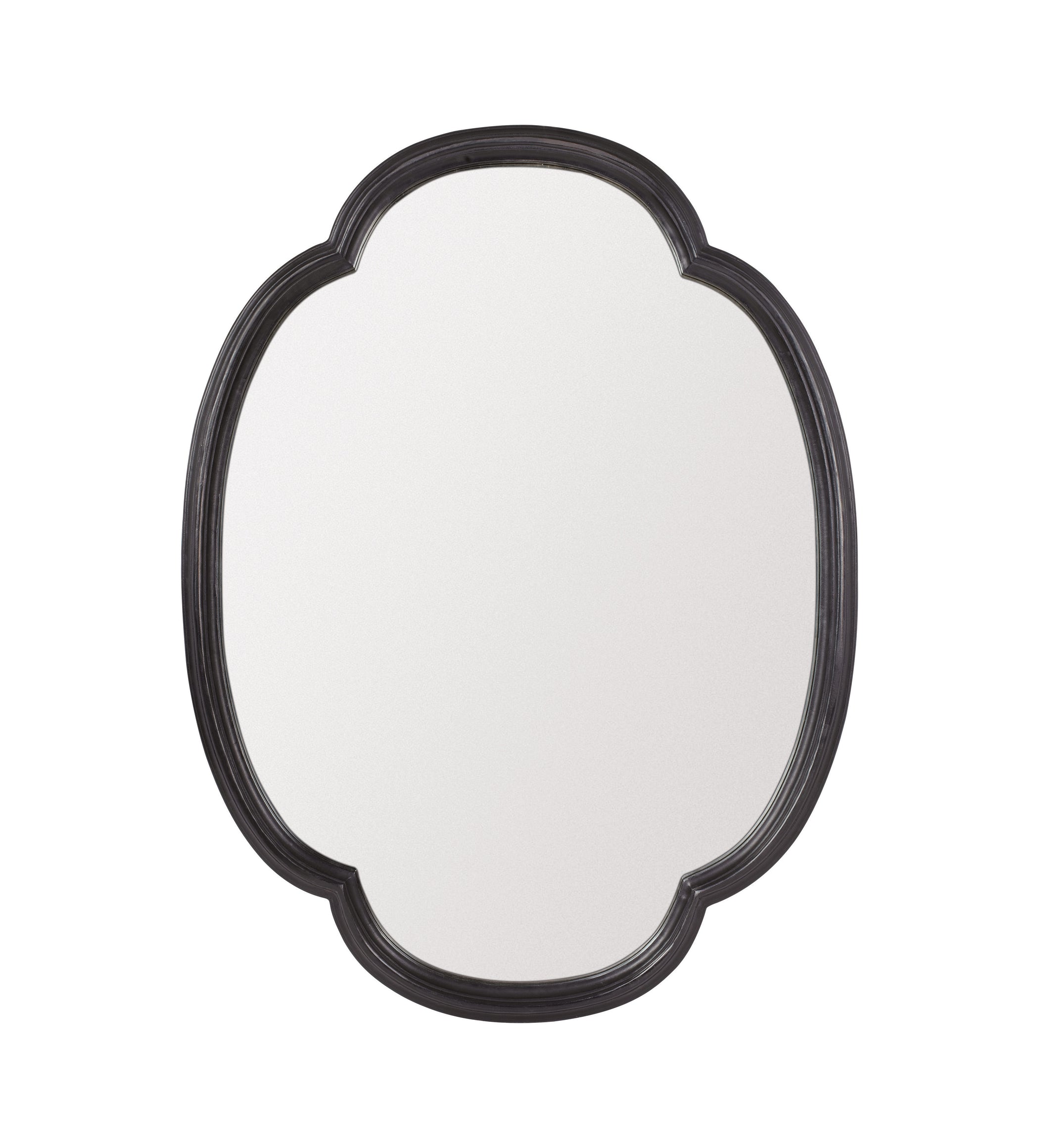 Sorrel Mirror - Black