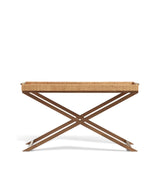 Sovannah Console Table - Sand