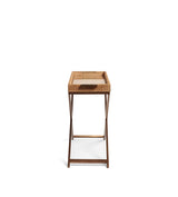 Sovannah Console Table - Sand