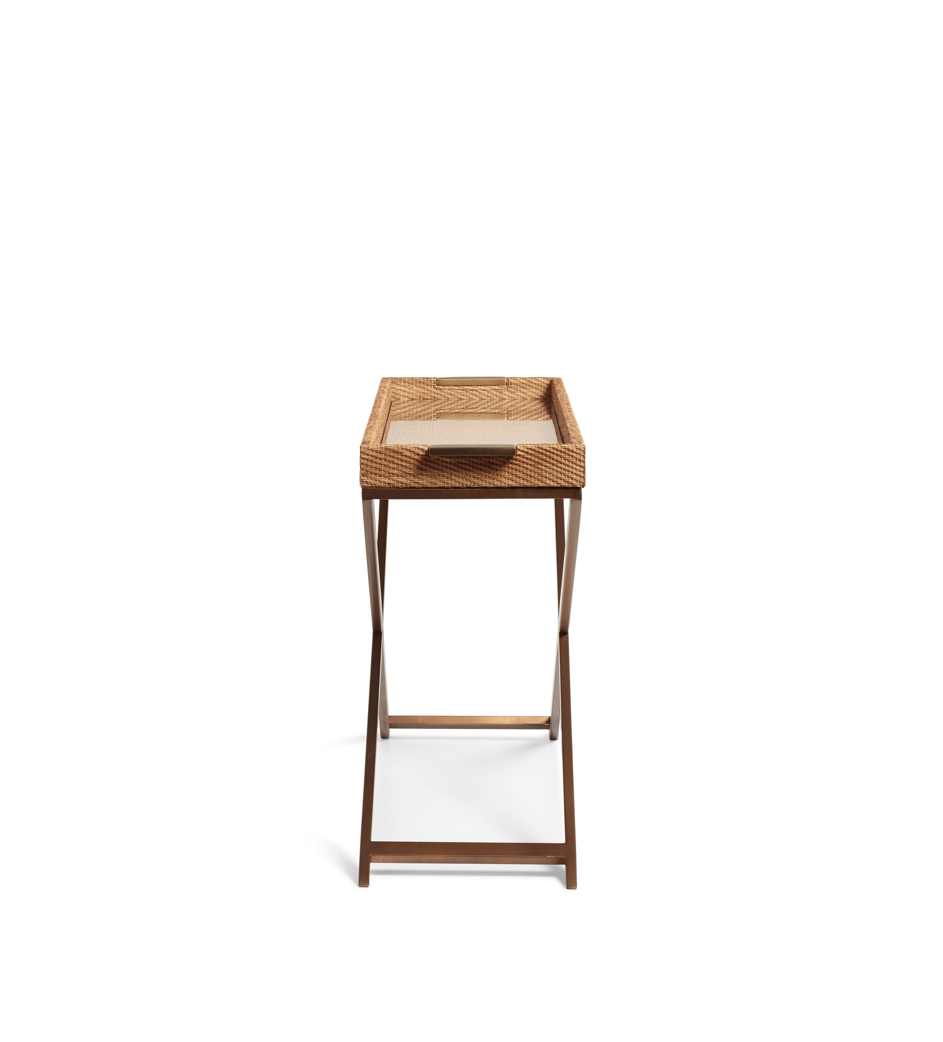 Sovannah Console Table - Sand