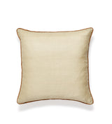 Taika Cushion Cover - Aged Terracotta