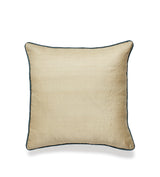 Taika Cushion Cover - Air Force Blue