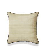 Taika Cushion Cover - Leaf Green