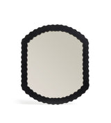 Talasa Mirror - Rubbed Black