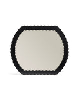 Talasa Mirror - Rubbed Black