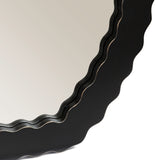 Talasa Mirror - Rubbed Black