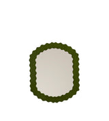Talasa Mirror - Small - Spruce