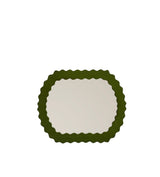 Talasa Mirror - Small - Spruce