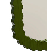 Talasa Mirror - Small - Spruce