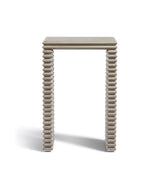 Magnante Side Table - Washed Grey