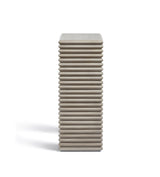 Magnante Side Table - Washed Grey