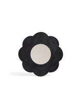 Tansy Mirror - Black