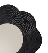 Tansy Mirror - Black