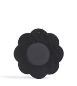 Tansy Mirror - Black