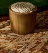 Theo Rug 244x305cm - Warm Natural