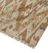 Theo Rug 244x305cm - Warm Natural