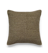 Tigre Cushion Cover - Lichen