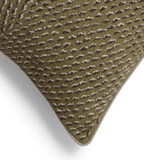 Tigre Cushion Cover - Lichen