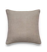 Tigre Cushion Cover - Lichen
