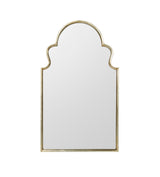 Tipperary Mirror - Antique Gold