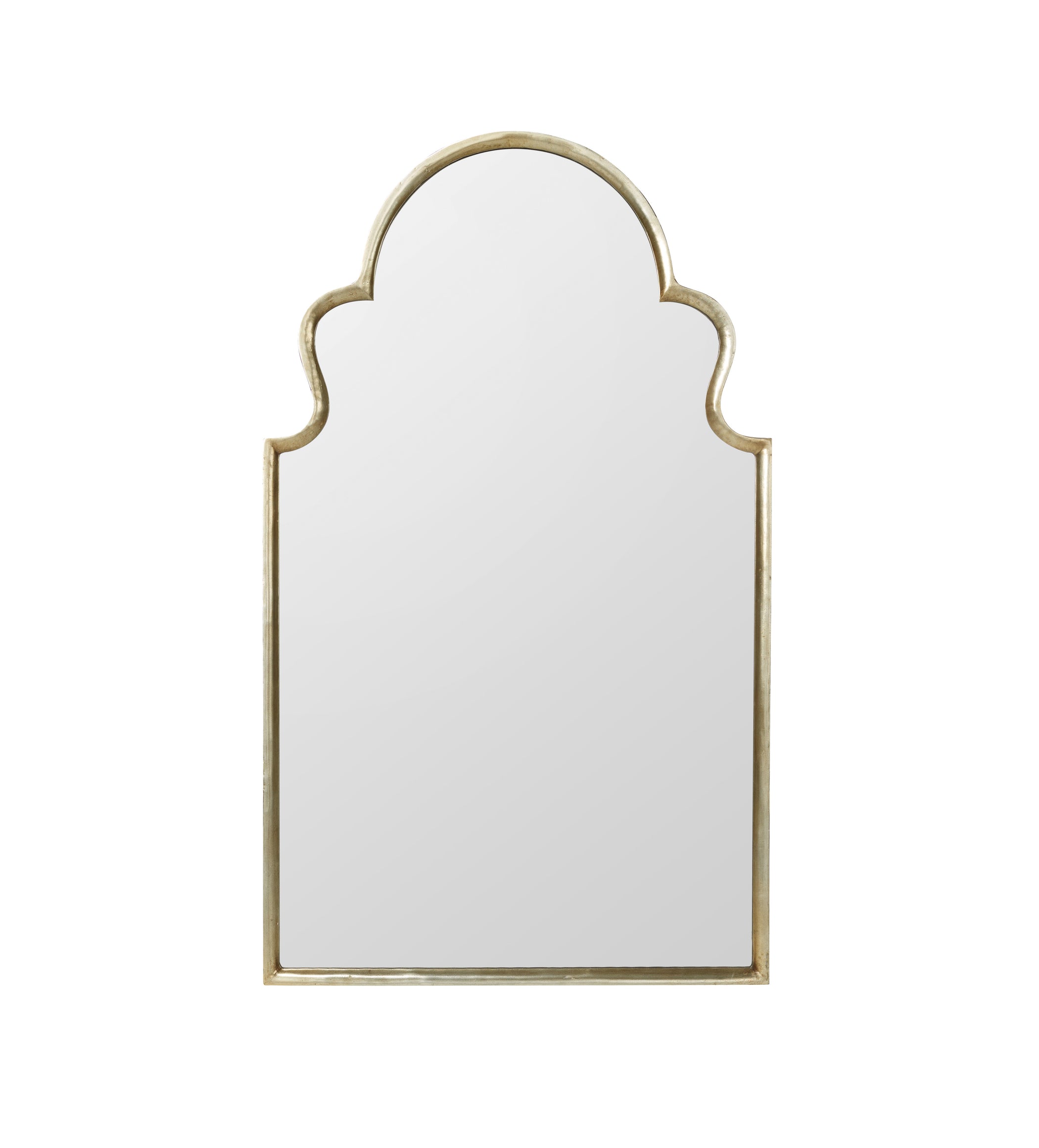 Tipperary Mirror - Antique Gold