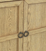 Turnus Sideboard - Weathered Oak