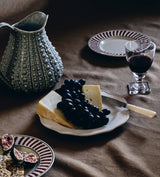 Urchin Jug - Sea Blue