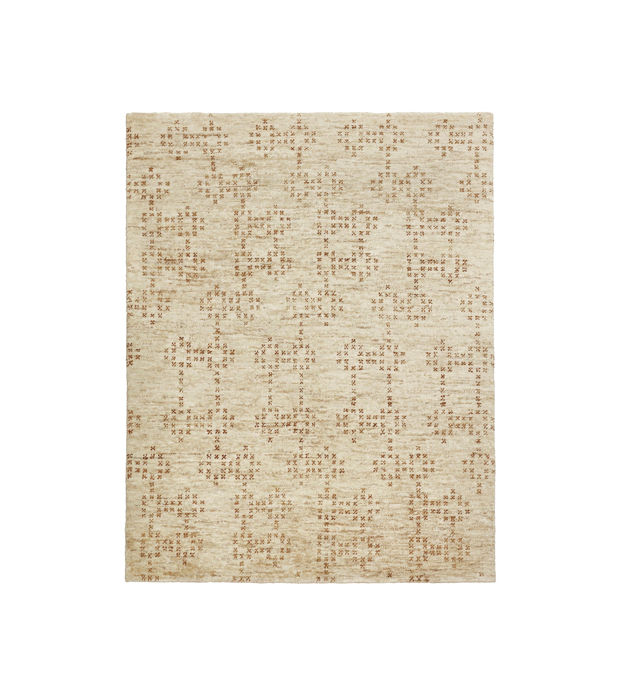 Vail Rug 244x305cm - Barley