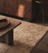 Vail Rug 244x305cm - Barley