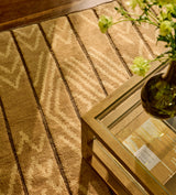 Vanern Rug 244x305cm - Natural