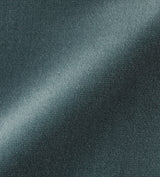 Velvet Fabric Swatch - Air Force Blue
