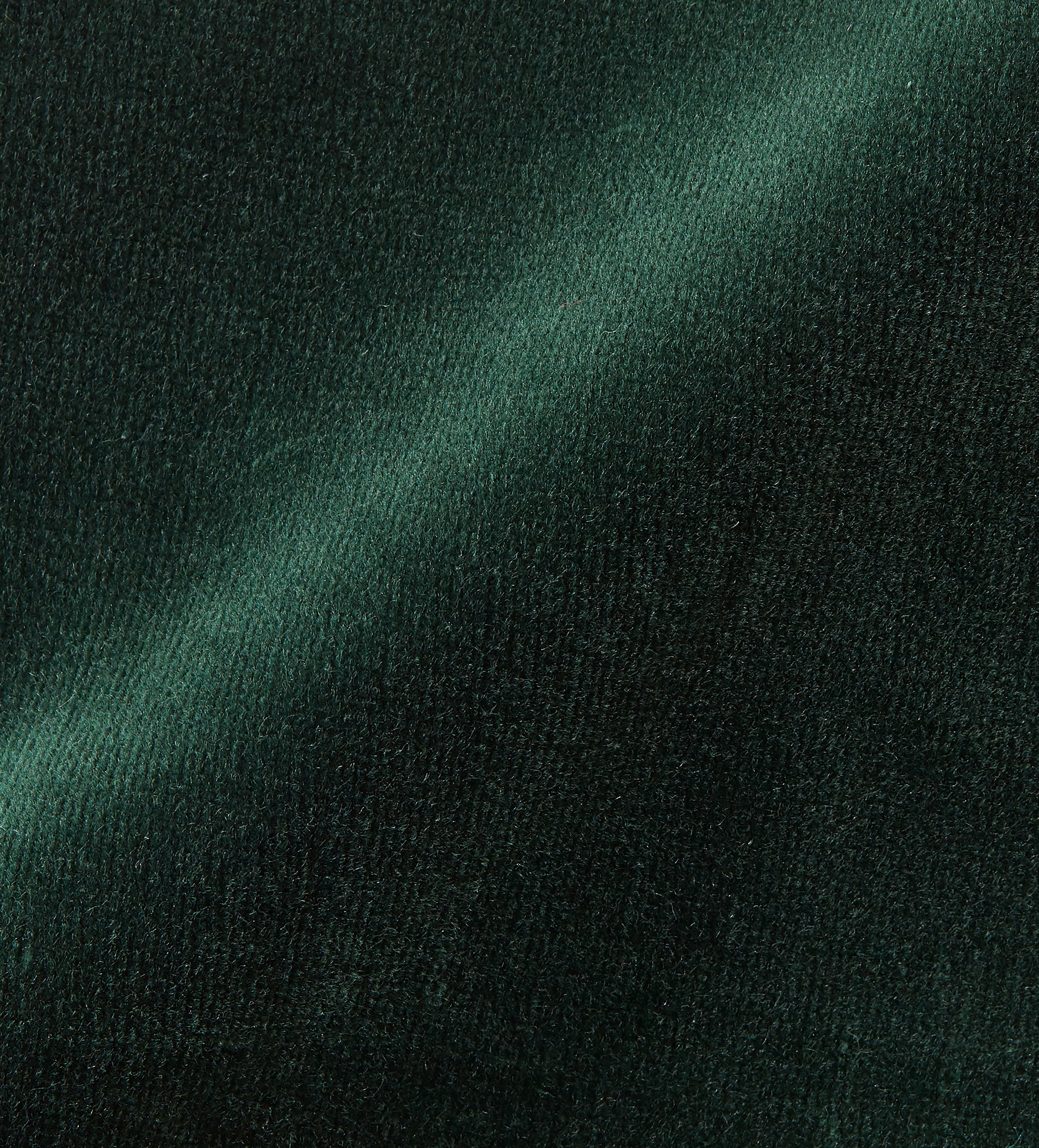 Velvet - Midnight Green