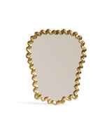 Wikkel Mirror - Gold
