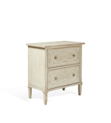 Wyatt Chest of Drawers - Clay