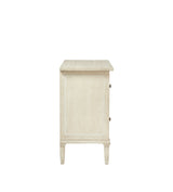 Wyatt Chest of Drawers - Clay