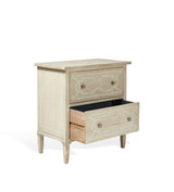 Wyatt Chest of Drawers - Clay