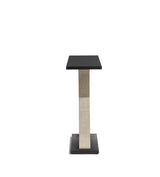Xavier Console Table - Dark Grey
