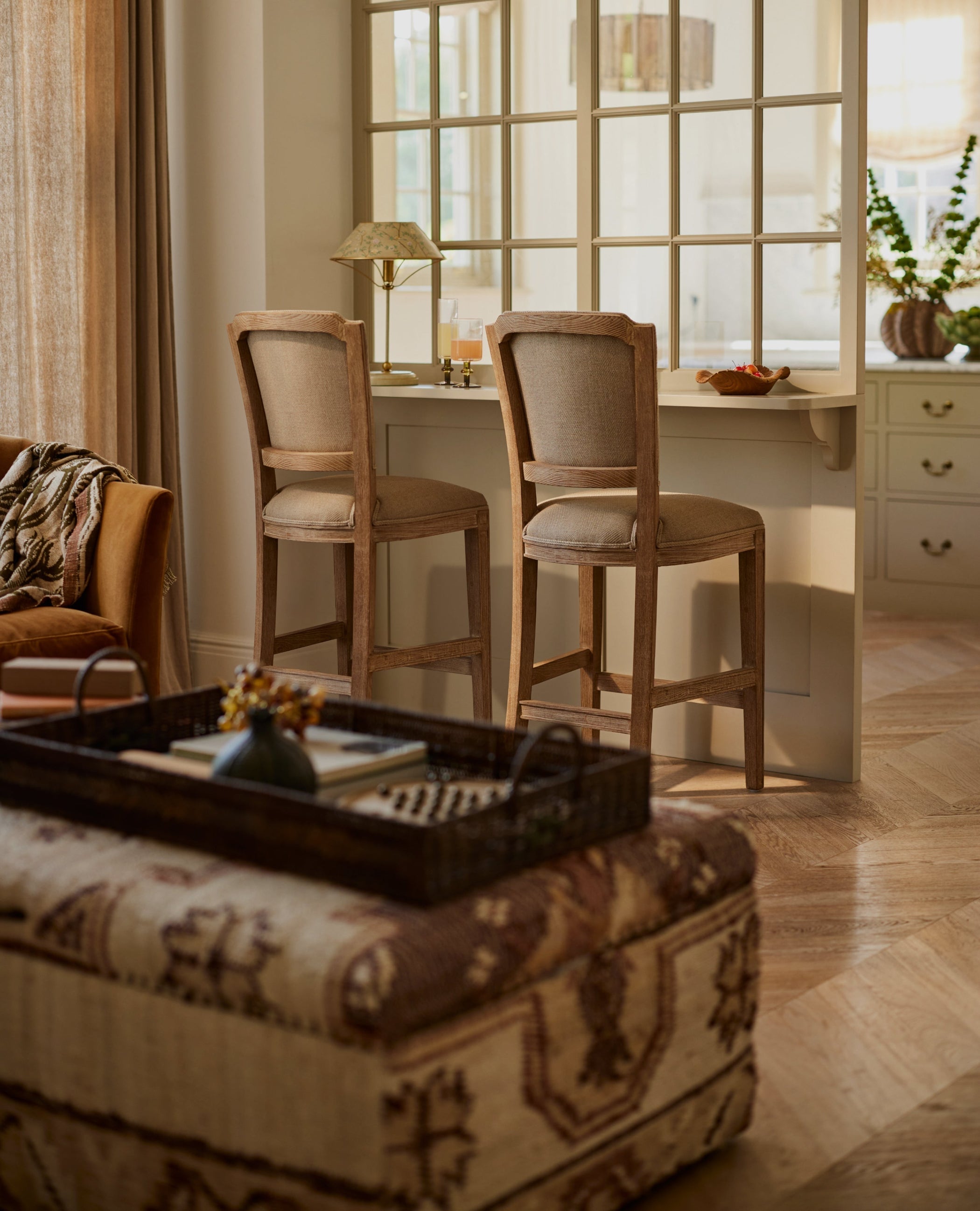 The Art of the Multi-Purpose Room