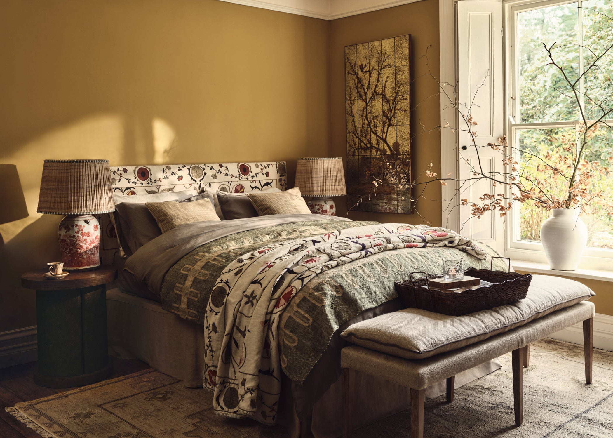 The Ultimate Bed Buying Guide