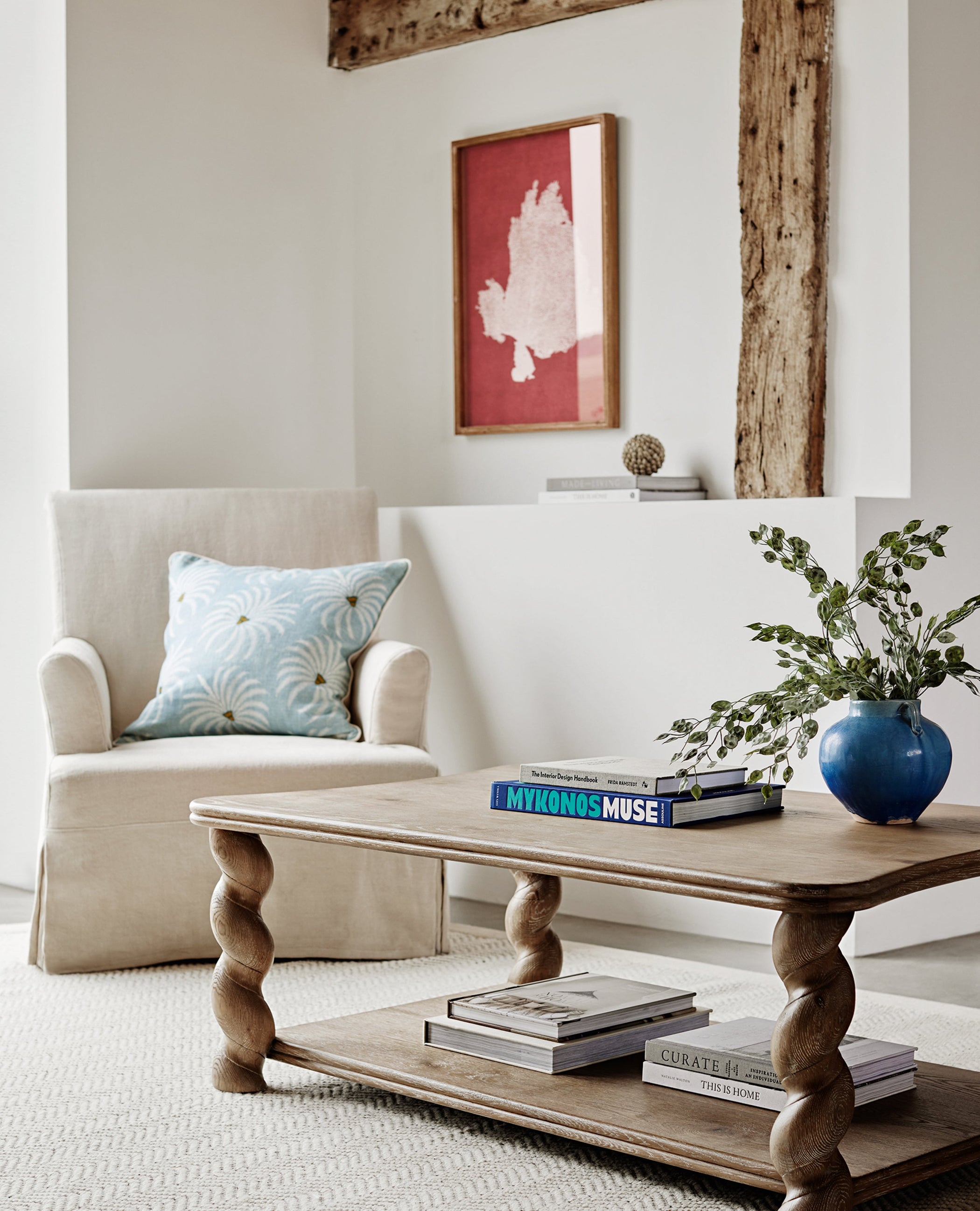 Behind the Designs of Our Spring Collection