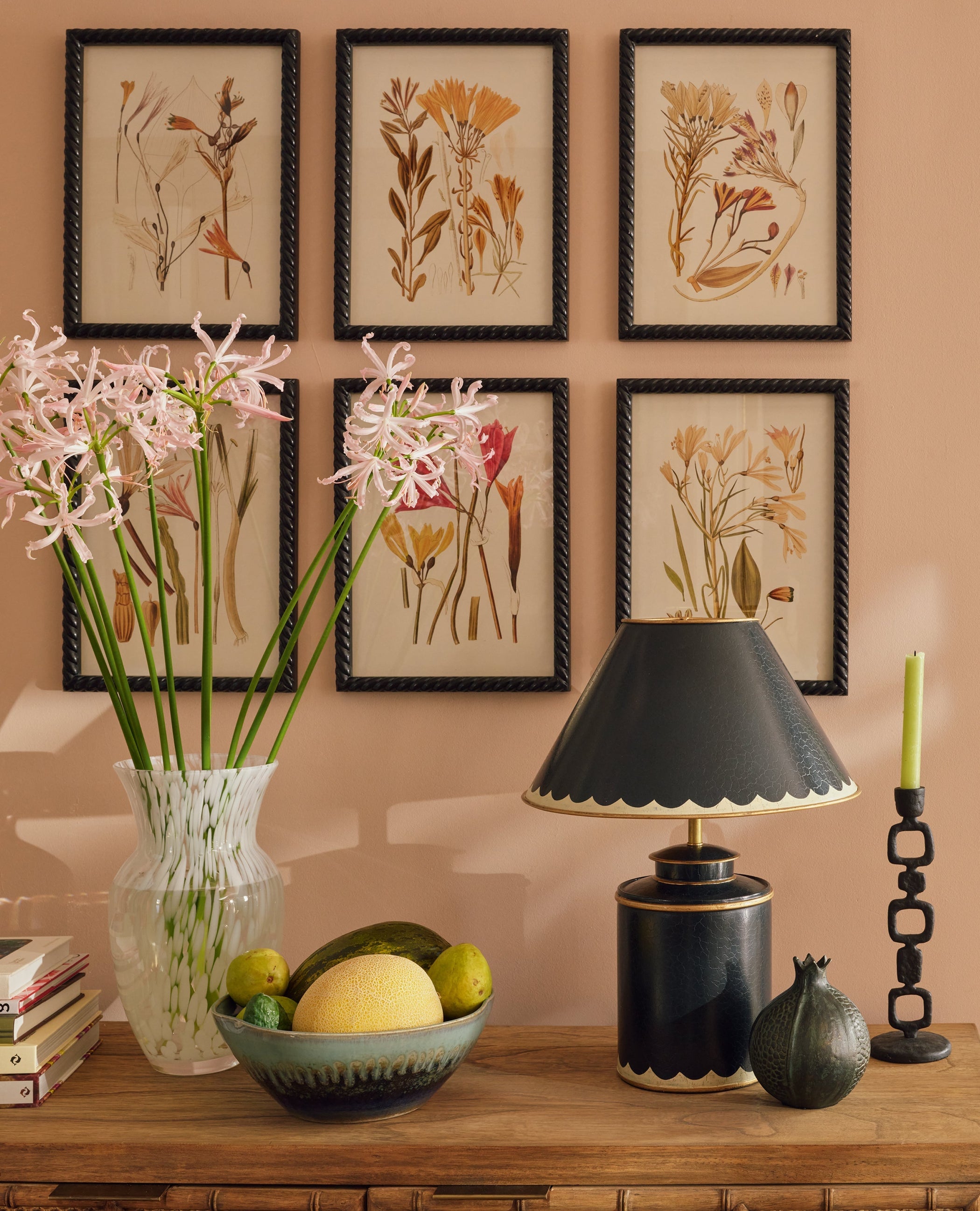 How to Brighten Your Home for Spring